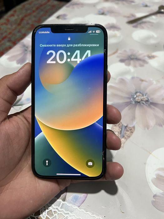 Iphone 12 pro 128gb