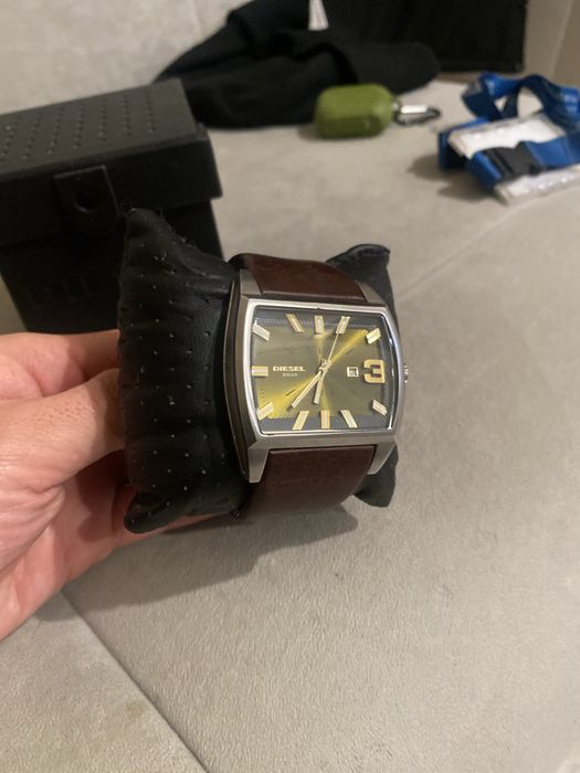 Часы Diesel original