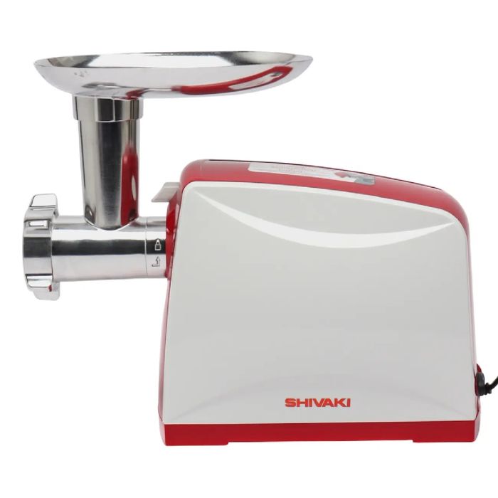 Мясорубка Shivaki MG 2650