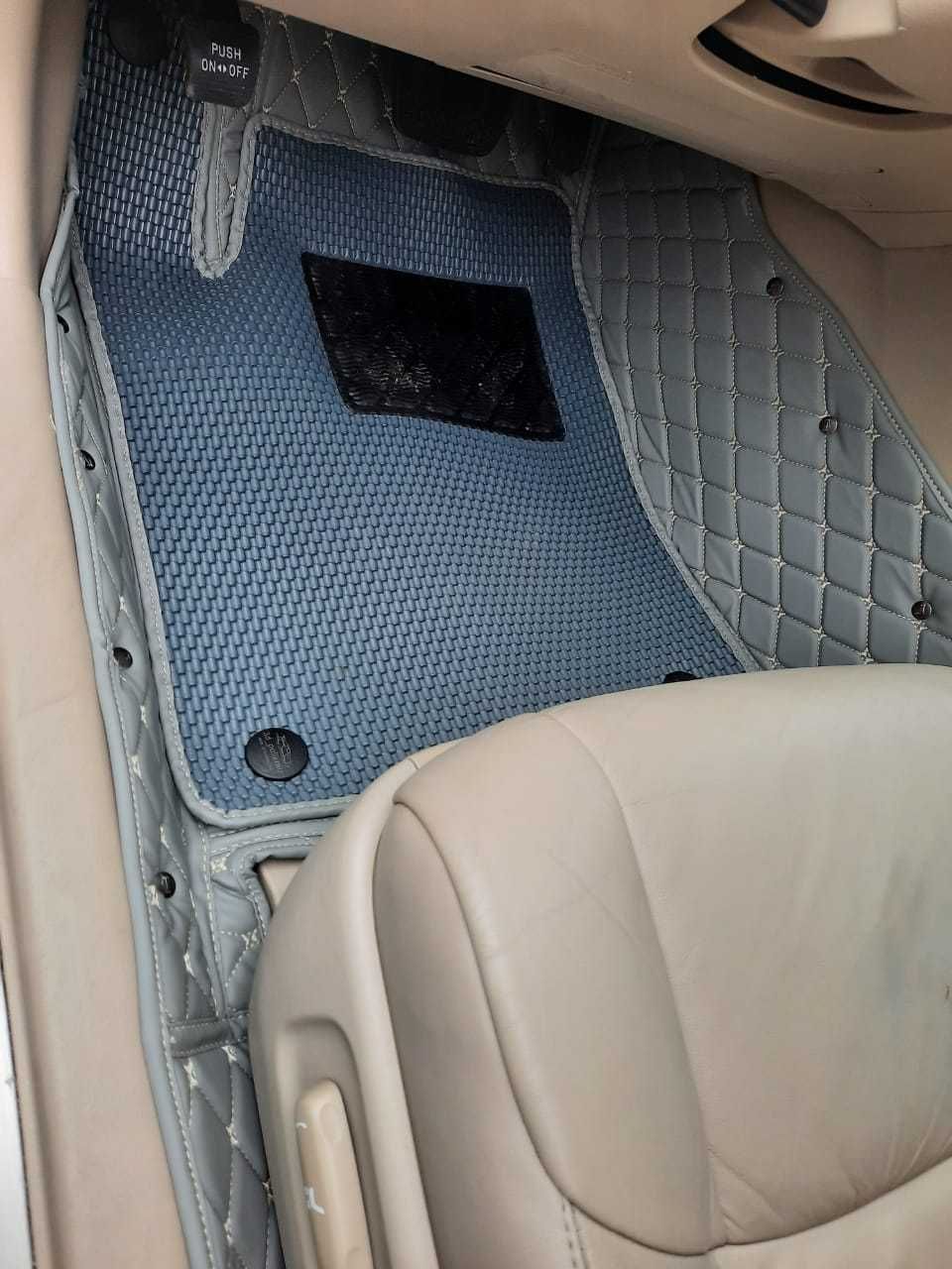 Авто полики для машины: 35 000 тг. - Аксессуары для авто Астана на Olx