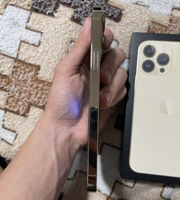 iPhone 13 Pro Max 128 Gb