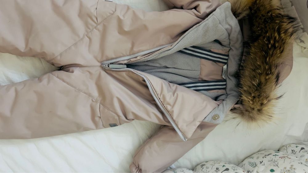 Комбинезон детский