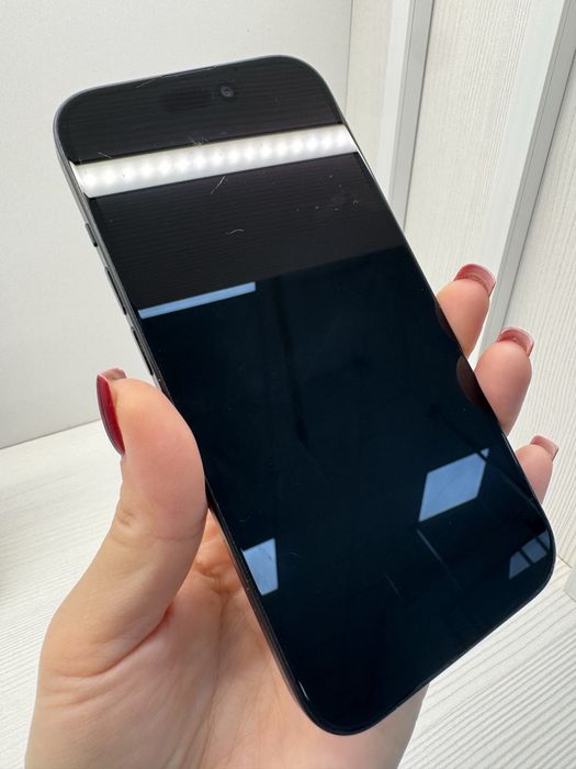 iPhone 15 128гб | KASPI, HALYK 0-0-24