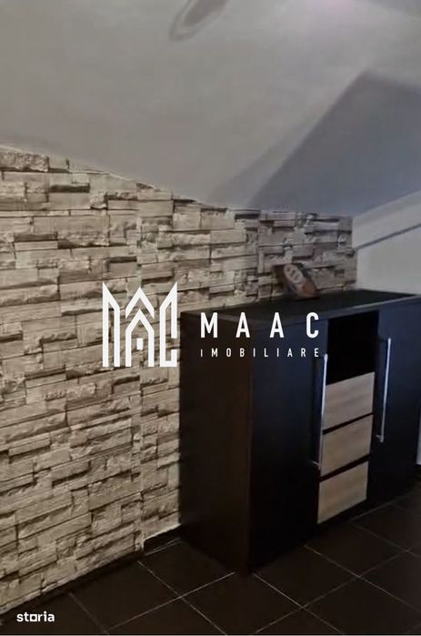 Apartament 2 camere I Etaj 2 I 51 mpu I Investitie I Piata Cluj