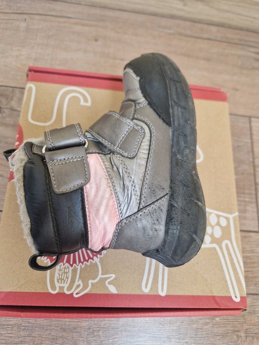 Зимни ботуши D.D. Step