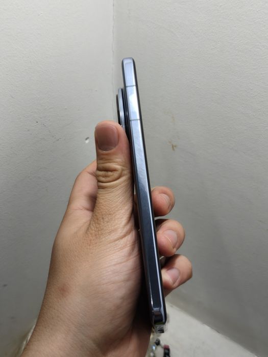 Vivo X200 Pro 12/256 Gb sotiladi