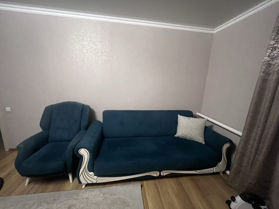 Продам диван в отличном состоянии