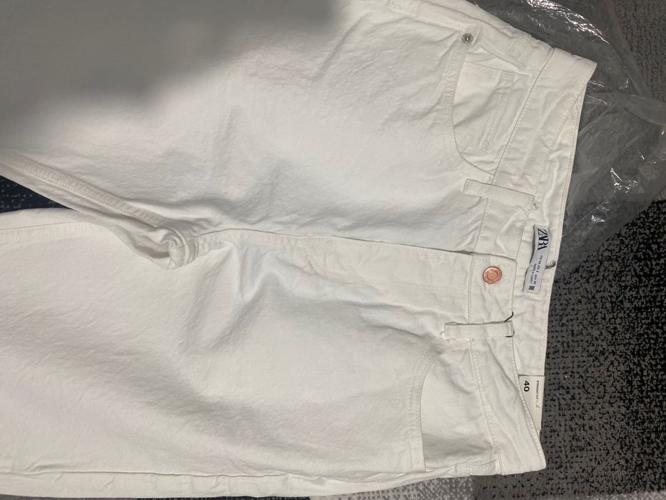 Дънки Zara 40 размер