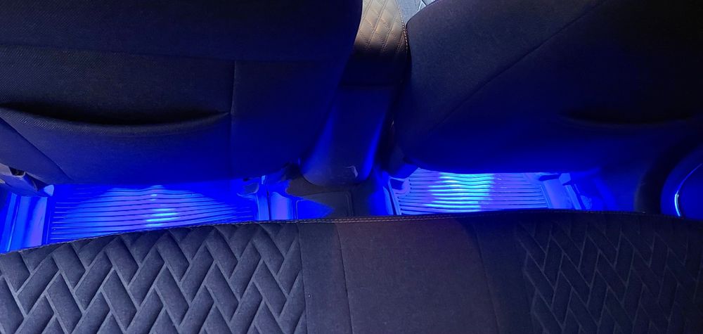 Кобальт 4 поз автомат