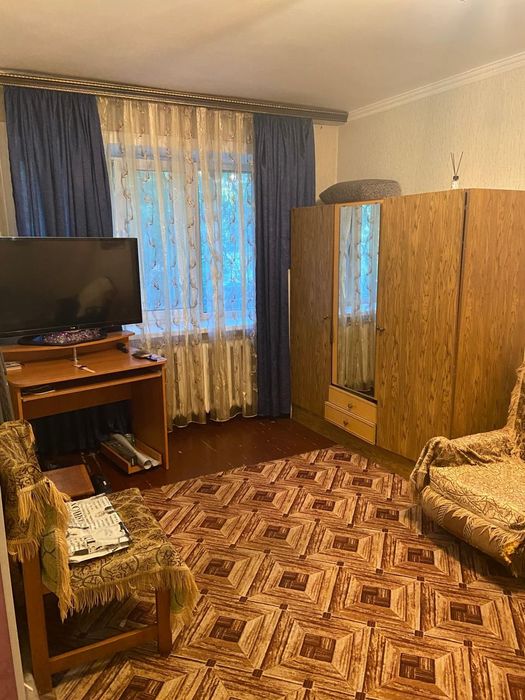 Продам! 1 ком.кв р-он СКГУ
