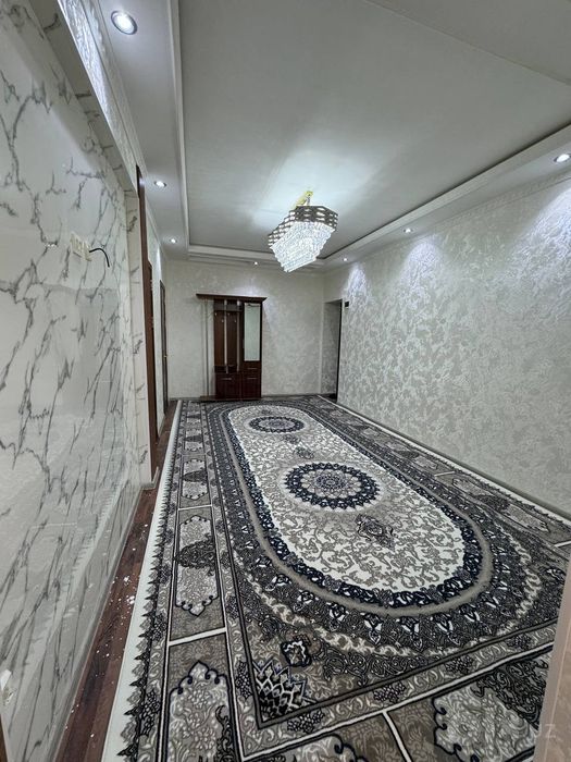 Сдаётся 2х комнатная квартира с евро-ремонтом Согдиана