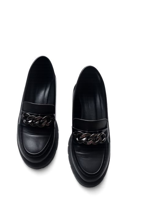 Лоуфъри - естествена кожа