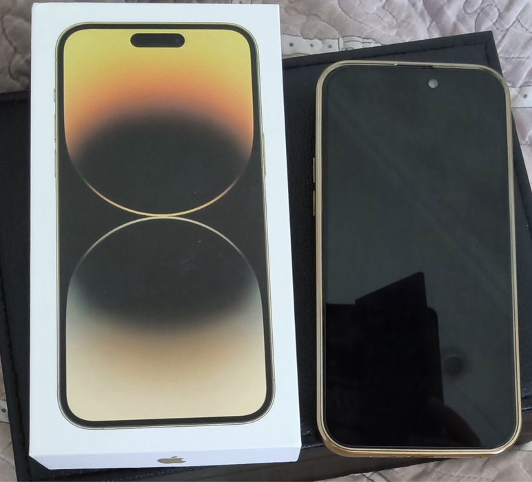Айфон 14 pro MAX