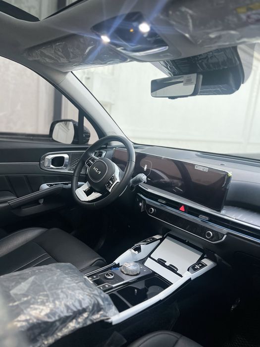 Kia sorento Prestige