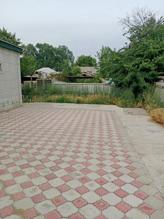 Продам дом в центре