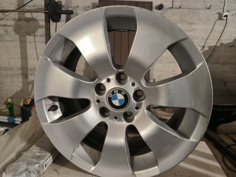 Джанти за БМВ 17' е90/91 17