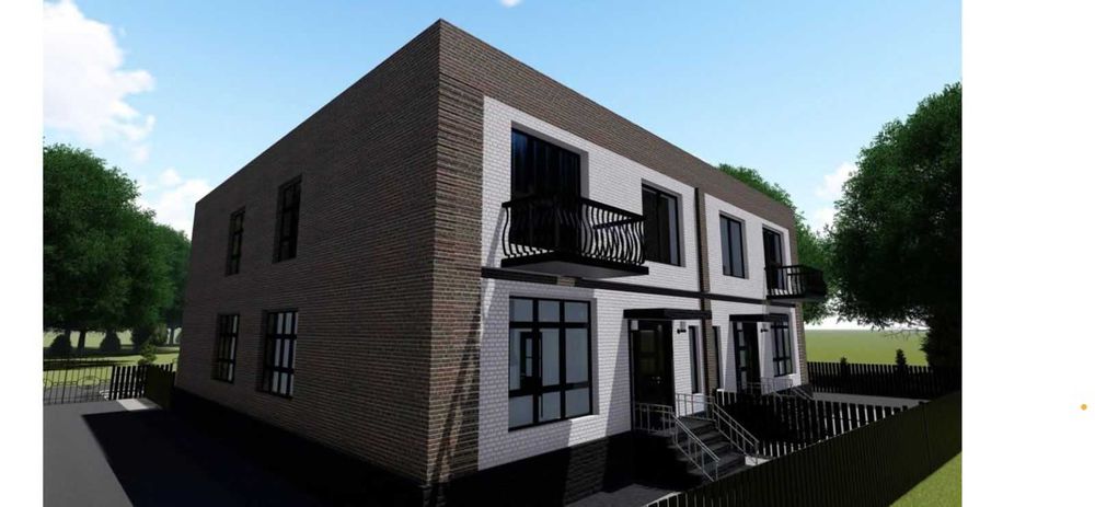 Горячая Продажа Танхауса