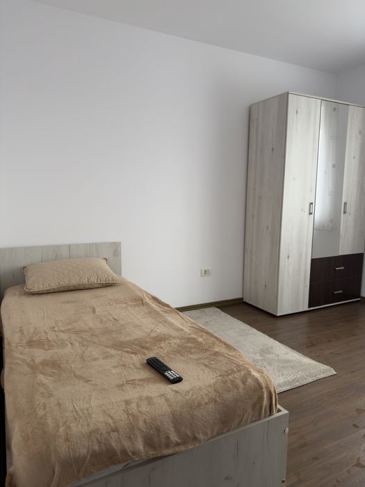 Apartament de inchiriat 2 camere PRIMA ROGERIUS