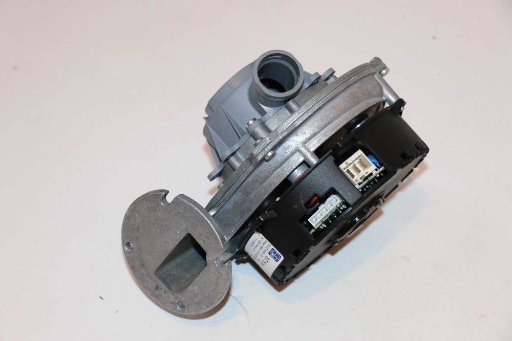 Ventilator SIT EVDC NG40 centrala Motan Sigma KDens si MKDens