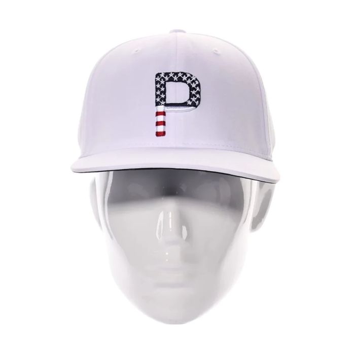 Puma бейсболка New arrivals