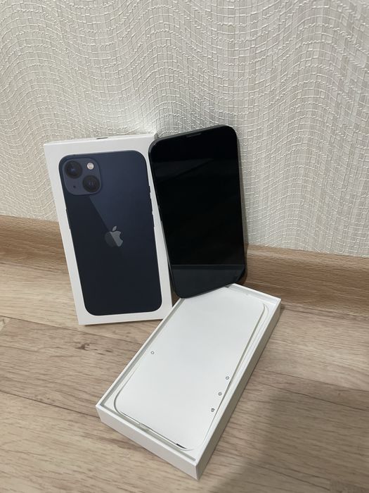 Продам iphone 13