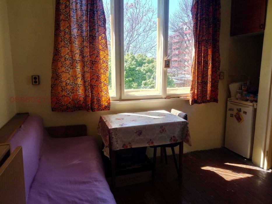 Дава се под наем  в София, Оборище - 16 кв.м за 244.29 € - Снимка #5