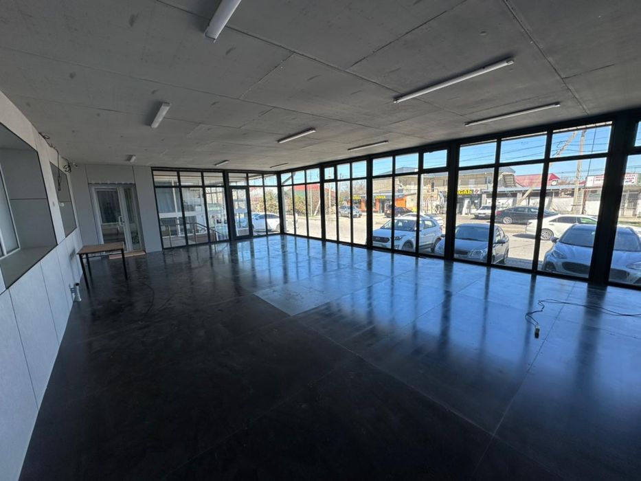 Сдается в аренду помещение