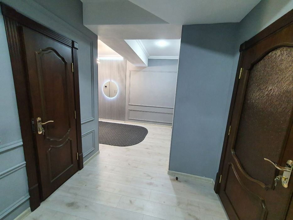 Элитная новостройка 3/6 Фёдорович клиника,мирабадский район