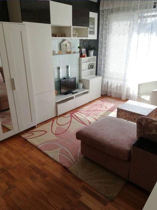 Двустаен апартамент под наем в ж.к. Дианабад, 2120084