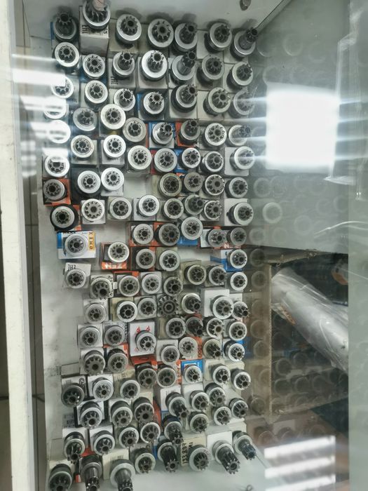 Запчасти на Генераторы, Стартера 12/24 v