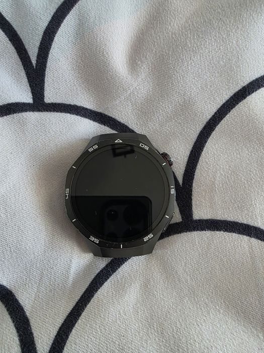 Huawei watch gt 5 pro