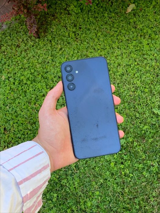 Samsung a15 128 ekran radnoy