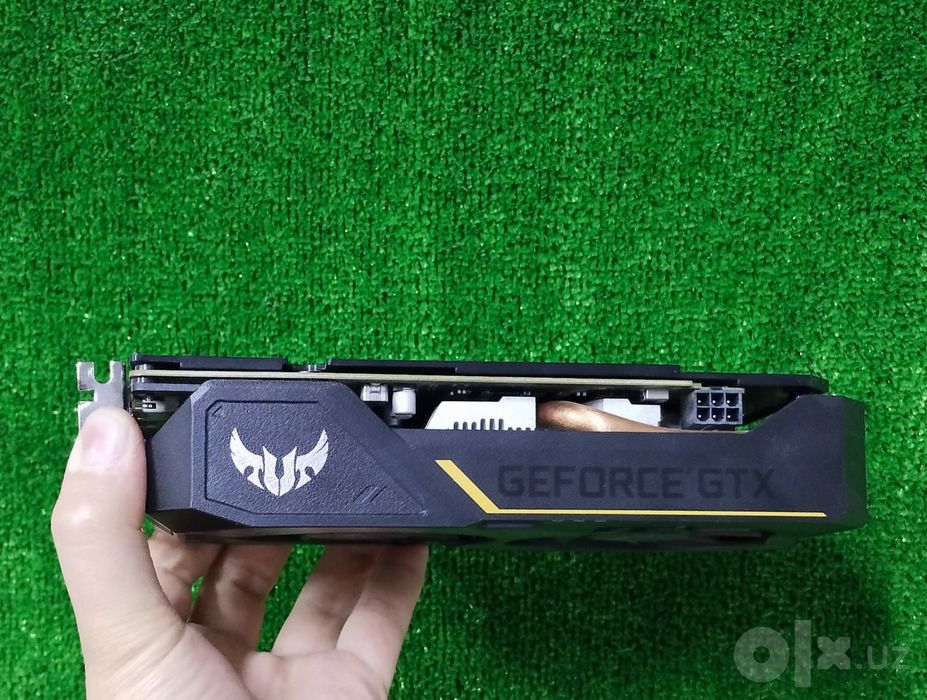 Gtx 1650 super 4gb