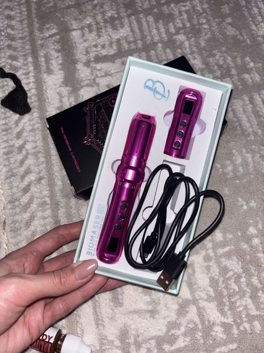 Тату машинка сатылады