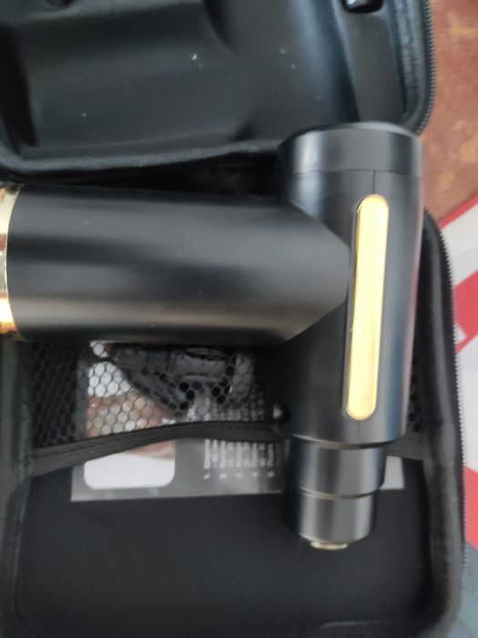 массажёр рабочий