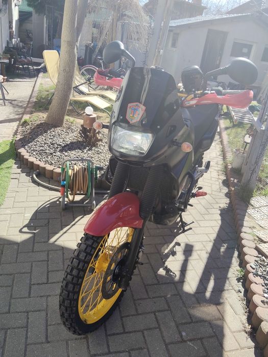 Vând kel 500 Kawasaki 1700€