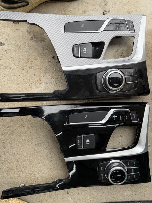 Части за BMW G30 БМВ Г30