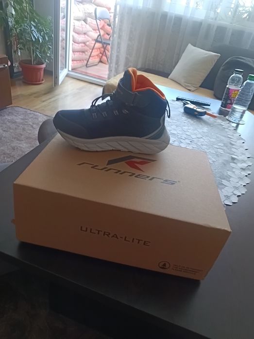 Детски маратонки