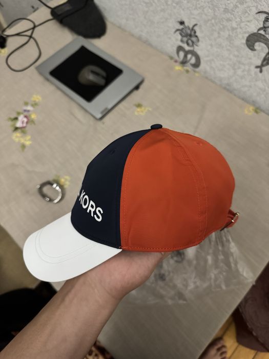 Кепка оригинал michael kors