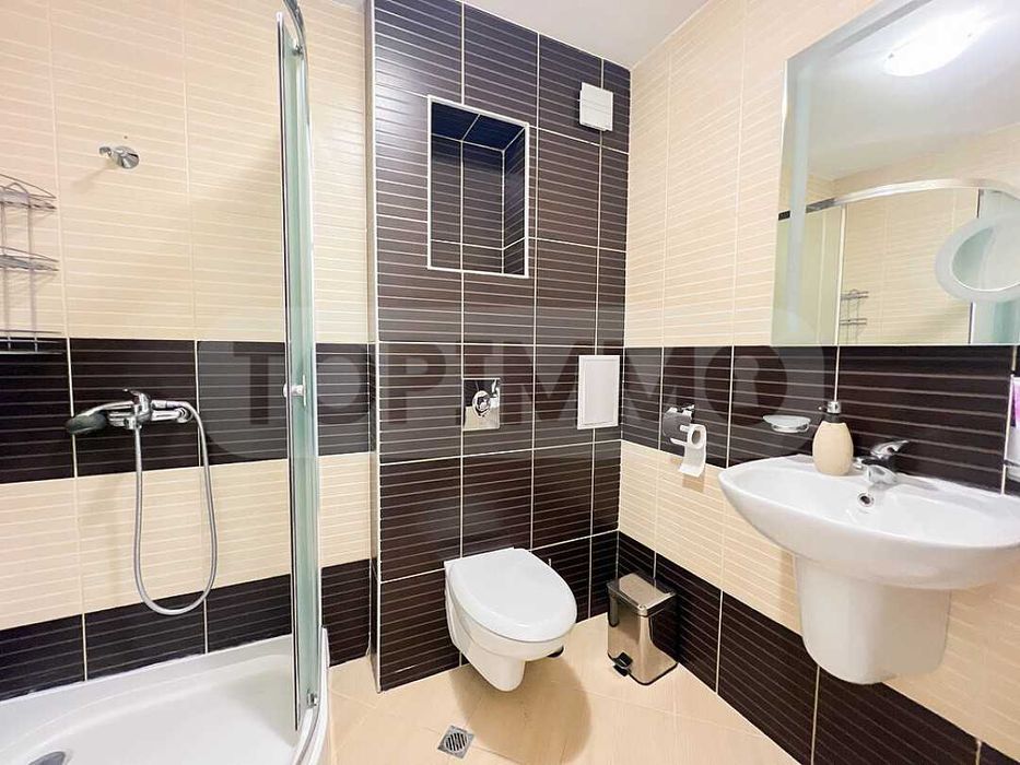 Продава се Двустаен апартамент в Варна, м-т Траката - 73 кв.м за 3083 €/кв.м - Снимка #9