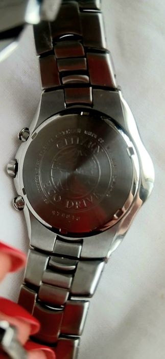 Мъжки часовник Citizen
