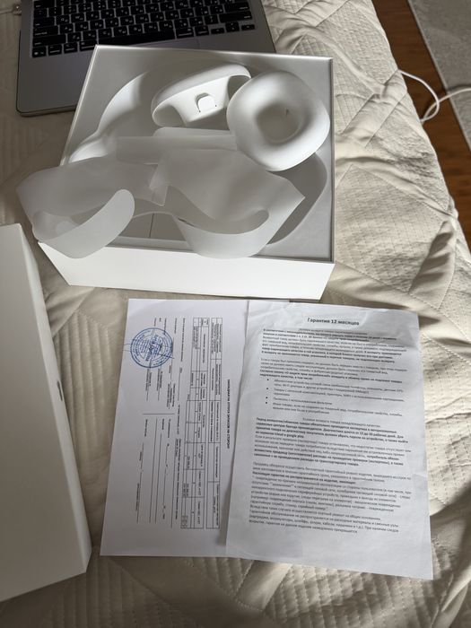 продаю Airpods max