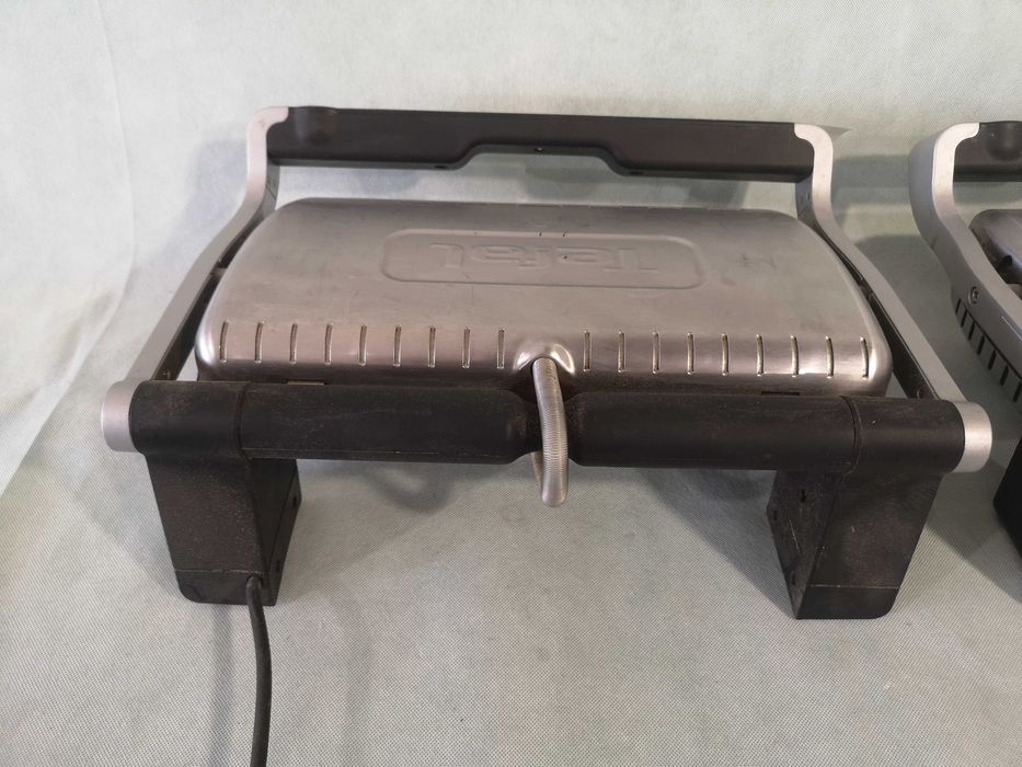 Грил - Tefal OptiGrill + XL