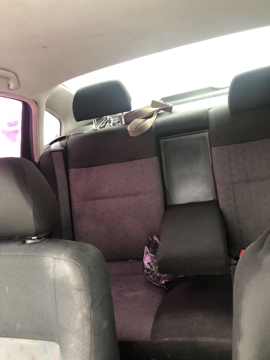 продам пассат б5