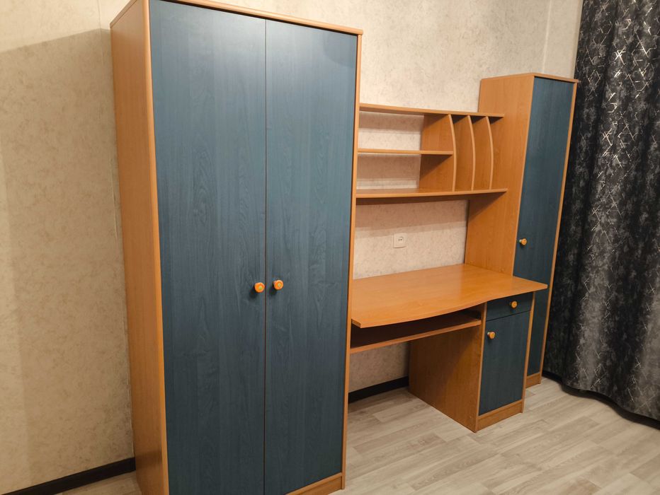 Гарнитур спальный