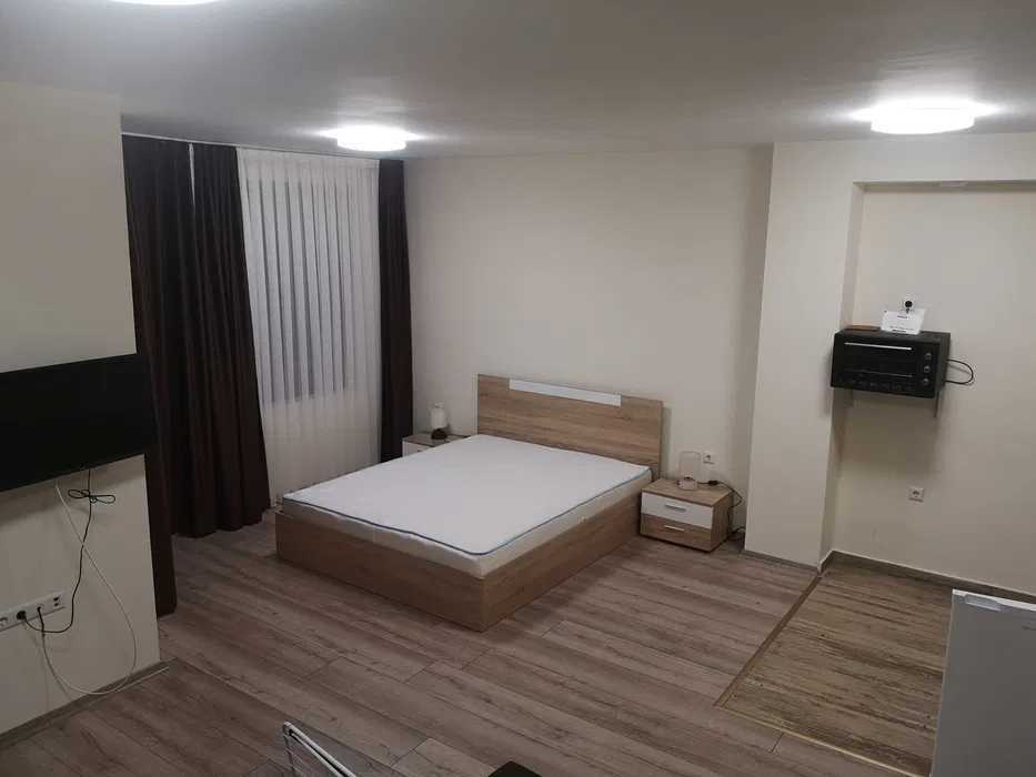 Дава се под наем Едностаен апартамент в Черноморец - 55 кв.м за 250 € - Снимка #10