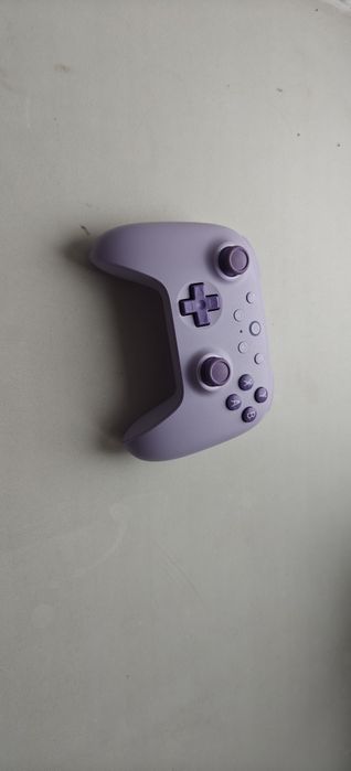 Джойстик 8bitdo ultimate 2c