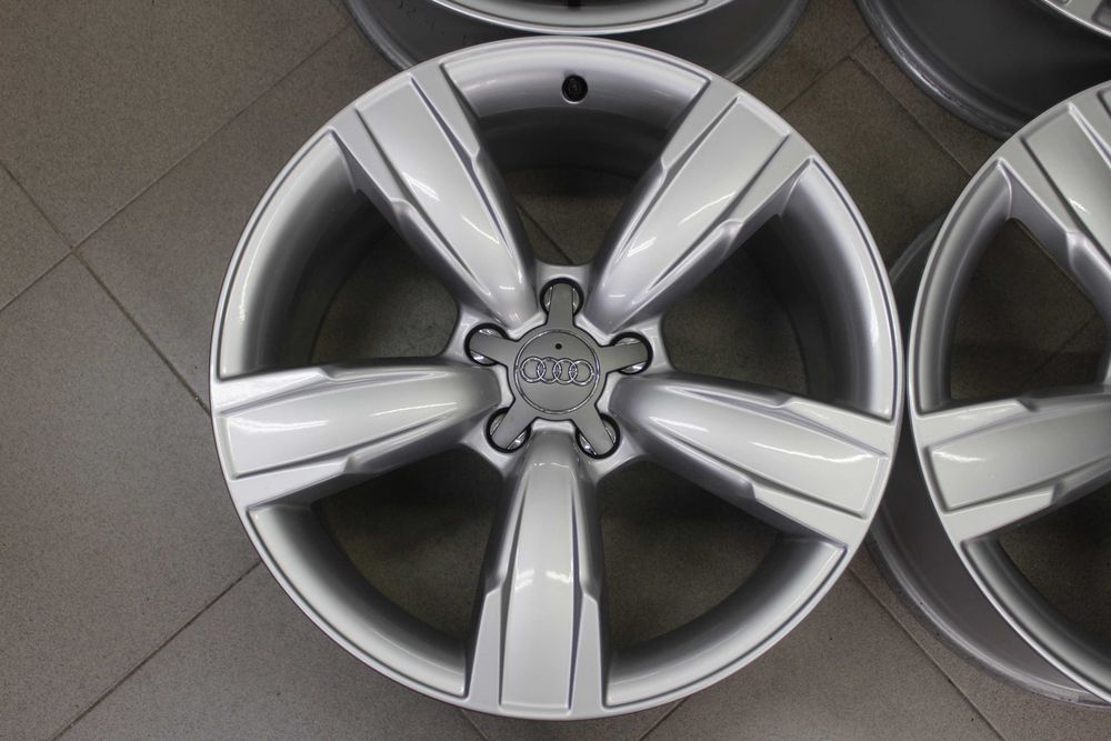Джанти 18" Audi A4 Allroad, A5, A7