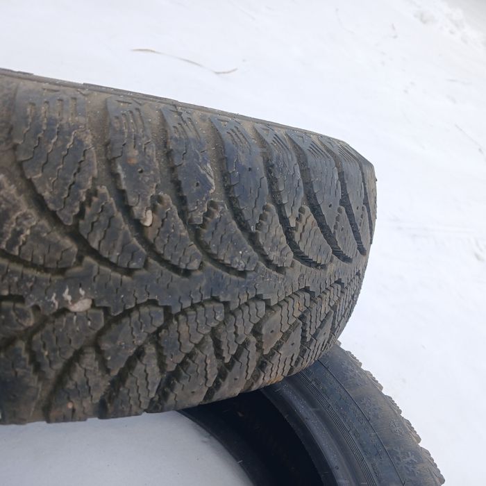 Продается два балона на 14