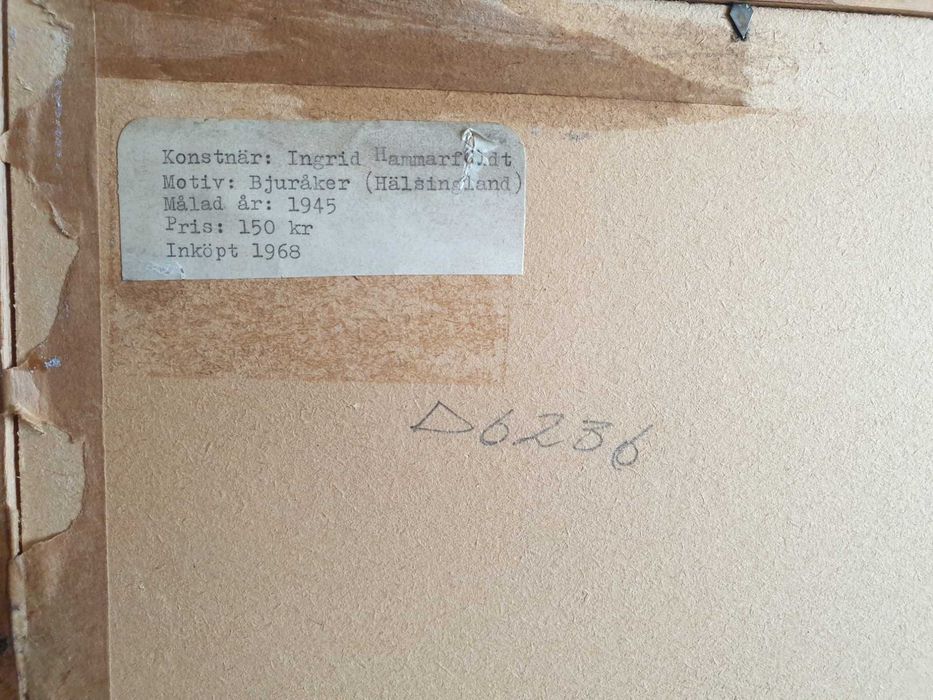 Стари авторски картини- А.Илиева и други